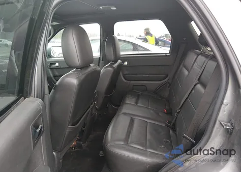 2009 Ford Escape Limited from USA, damaged, VIN 1FMCU94G79KC26675